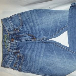 Gap Jeans